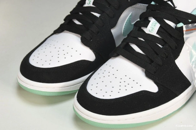 Low Green Island 1 CQ9828-131 Air Jordan 0306